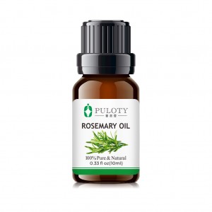 Aromatherapy Rosemary Oil for Body Bath oil