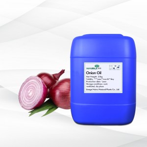 Essbar Grad Onion Essential Oil