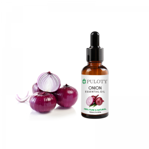Edible Grade Onion Essential Oil
