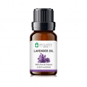 Lavender Essential Oiri