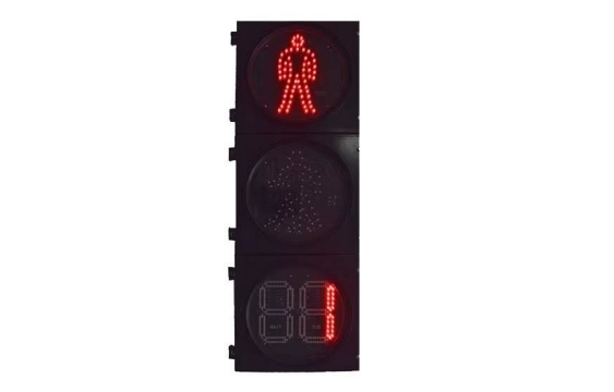 traffic signal control system