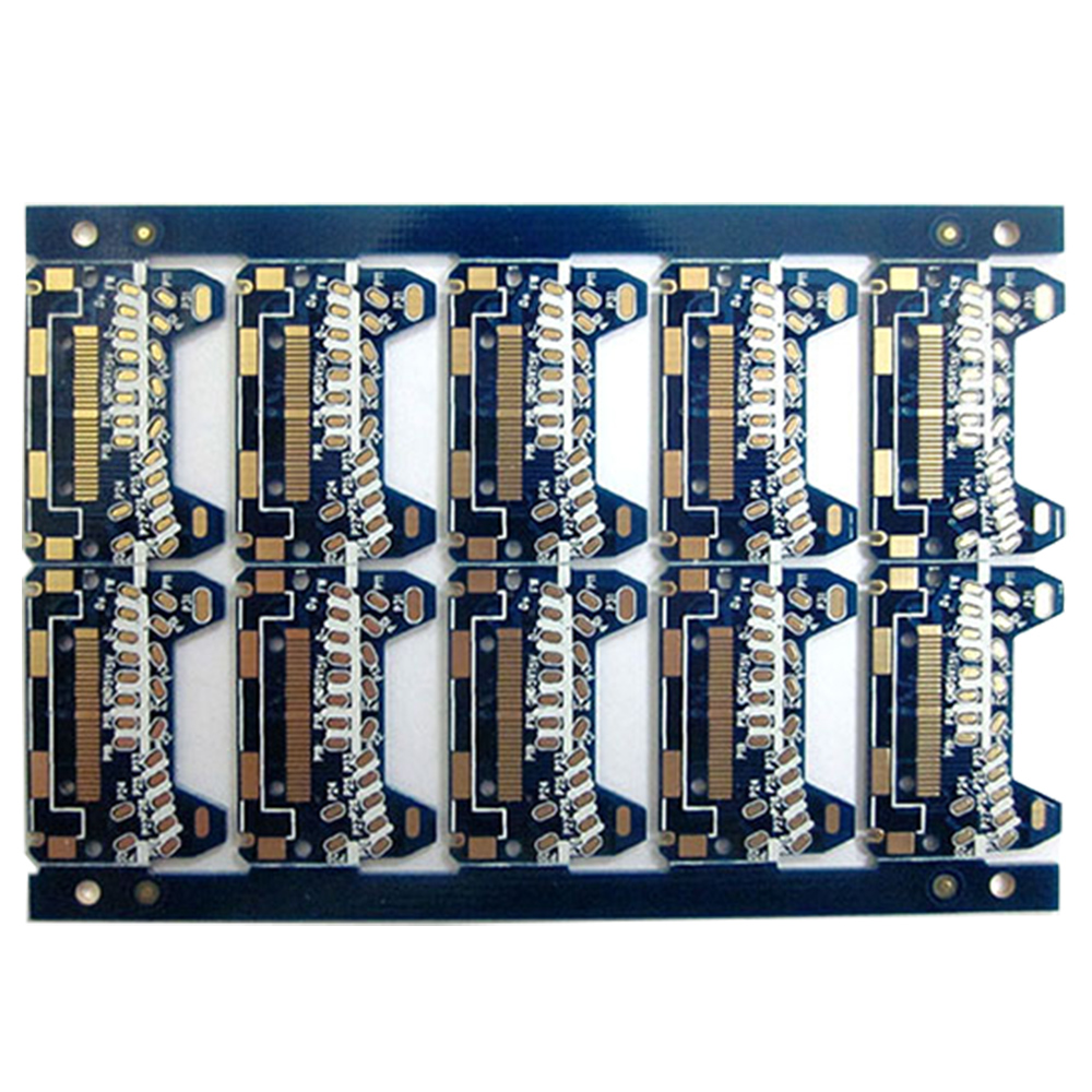 The definition of High-TG PCBs