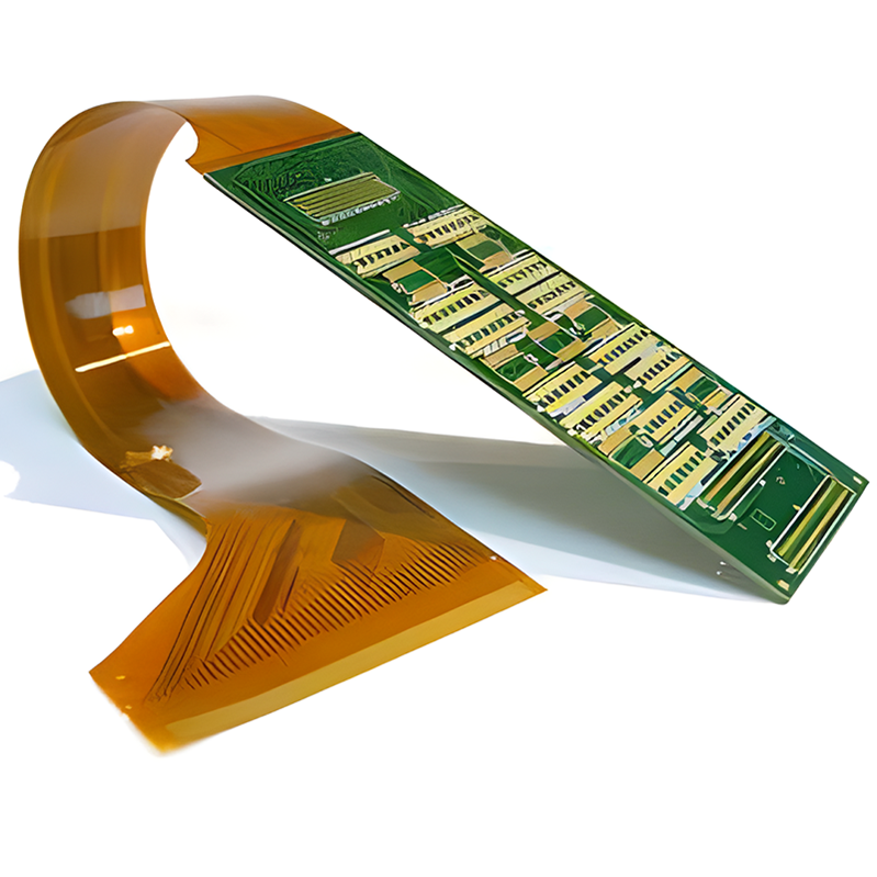 Flexible Printed Circuit (FPC) Boards