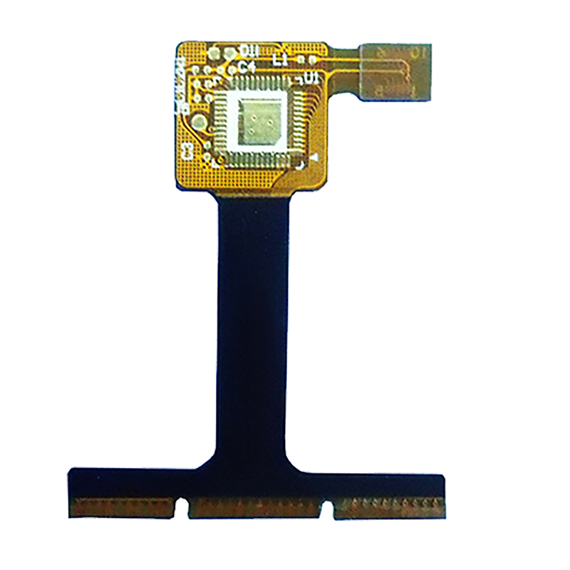 Placas de circuito impreso flexible (FPC)