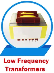 Low Frequency Transformers