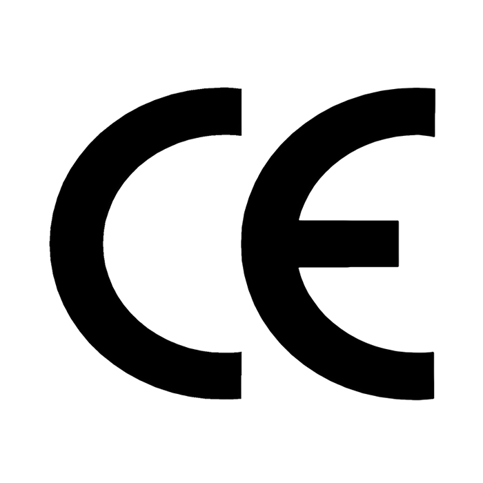 CE Certification Application