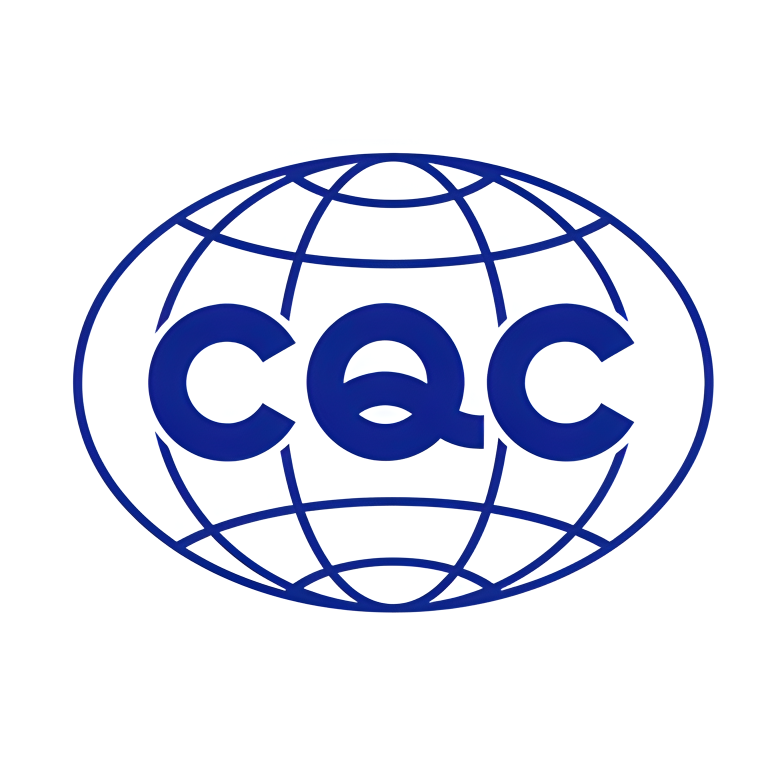 CQC Certification Application