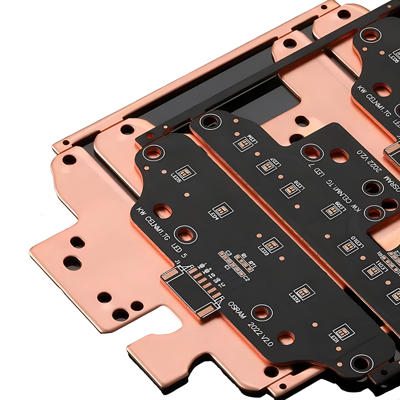 Copper Core PCB