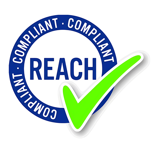 REACH Certification Application