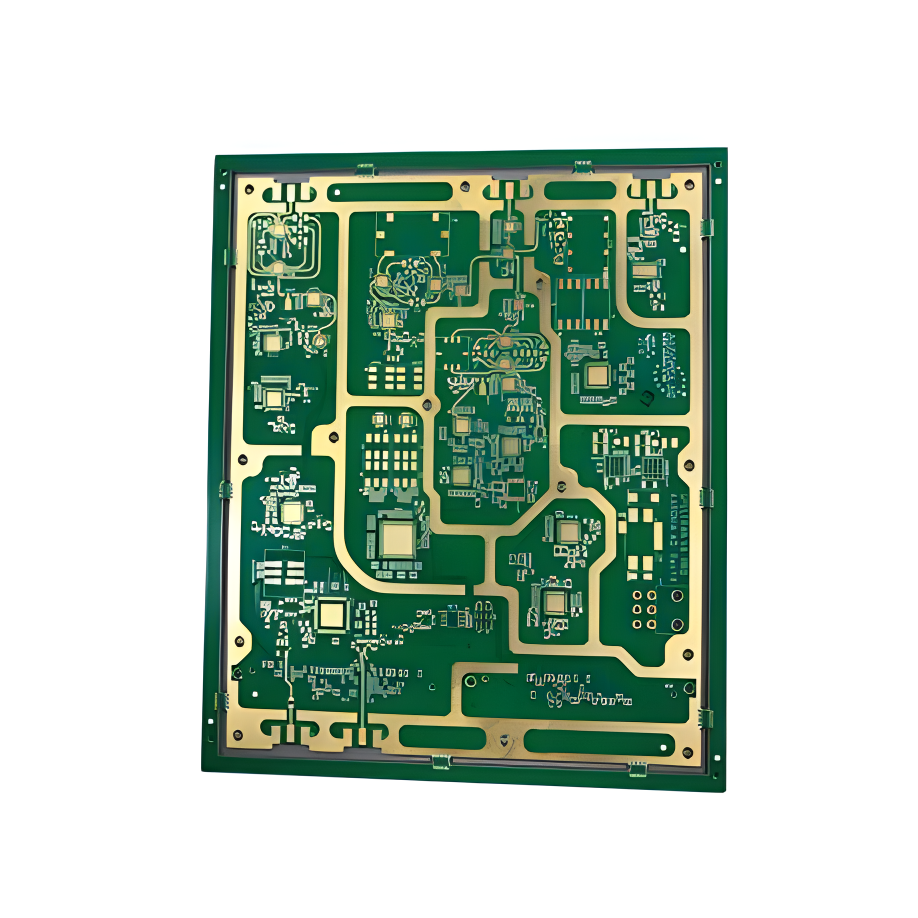 Rogers High-Frequency Board