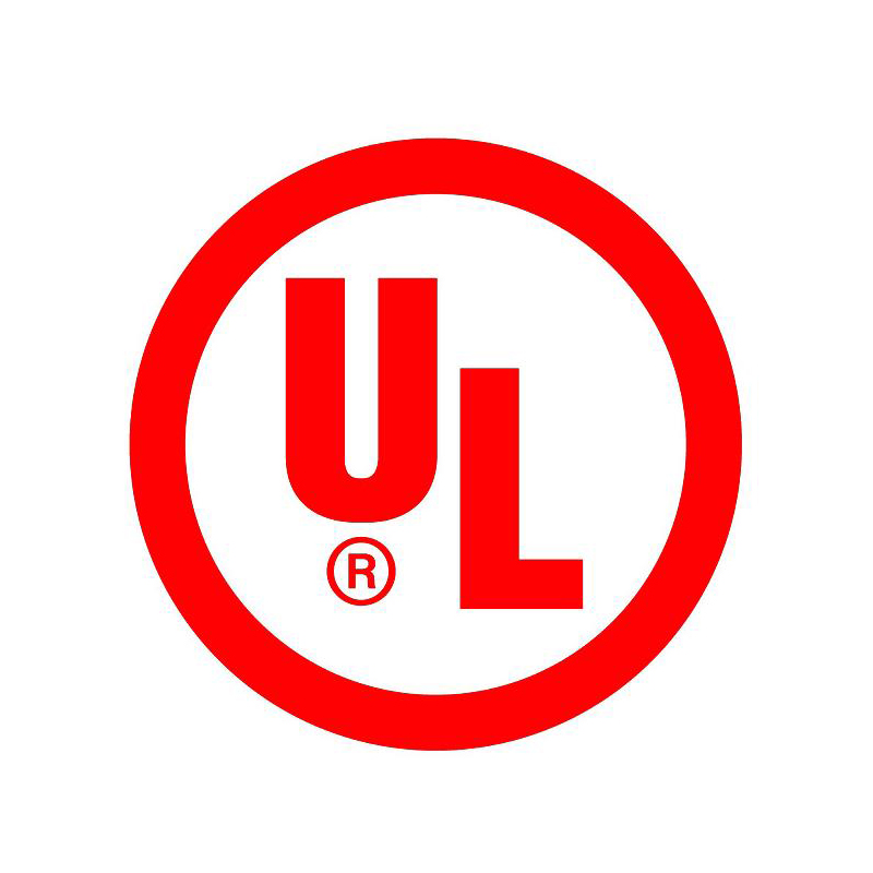 UL Certification Application