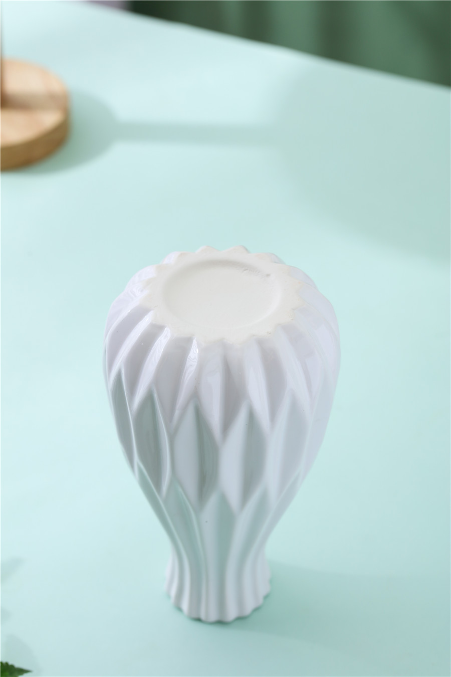 White Vase (6)sjx