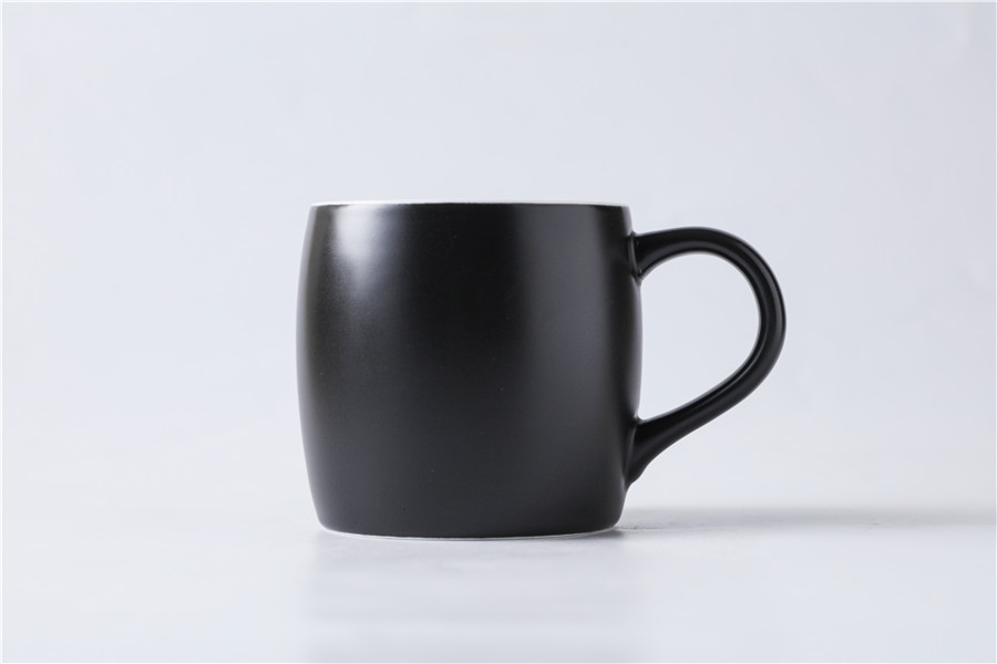 Oval Ceramic Mug (8)vb4