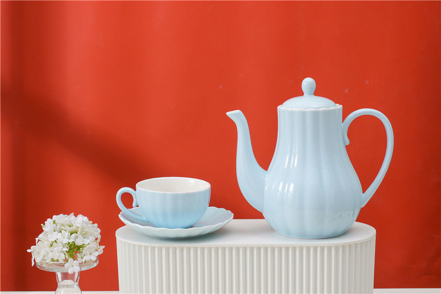 Tea Pot Set (10)spx