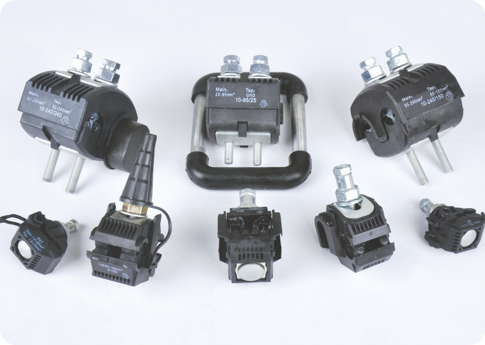 Versatile Insulation Piercing Connector Manufacturers: A Reliable Solution for Electrical Connections