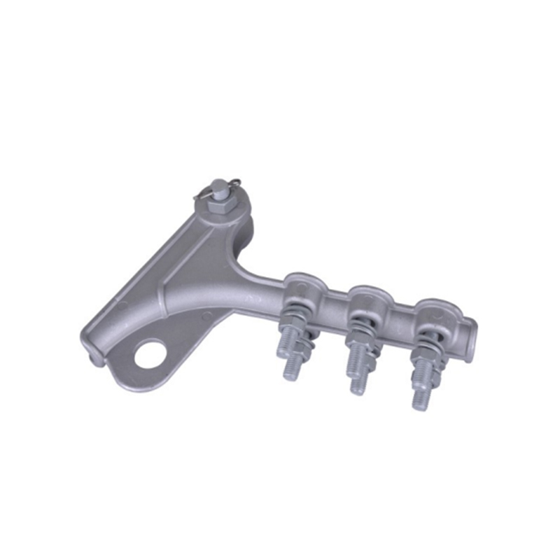 Bolt Type Tension Clamp YJDED Series