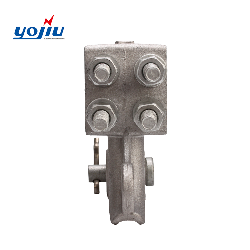 Bolt Type Tension Clamp NLD Series
