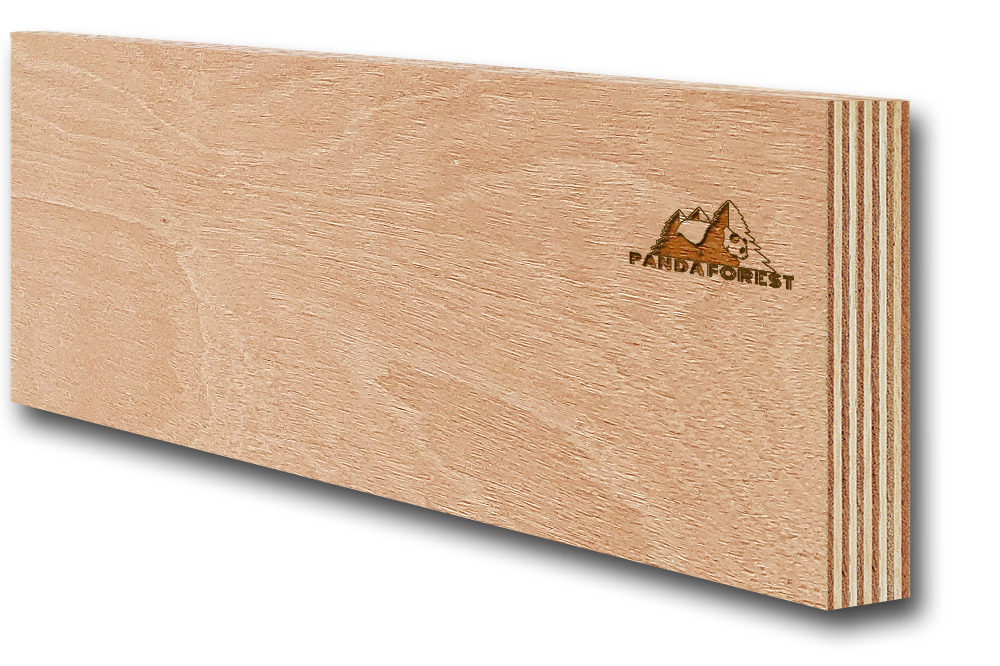 Okoume Plywood | Mahogany Veneer Ply Wood Board
