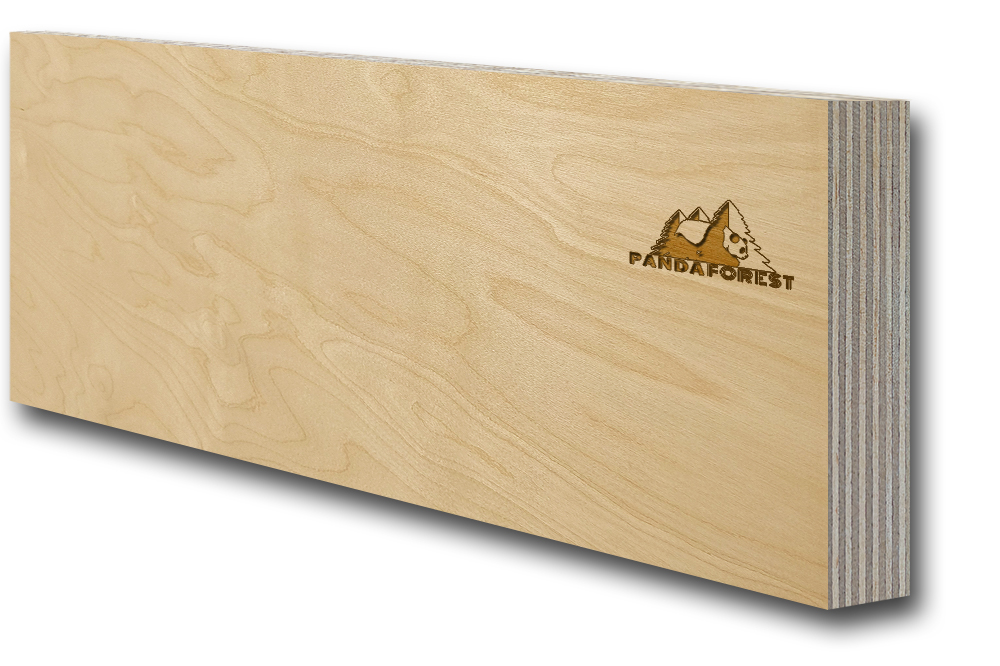 Birch Plywood | Birch Veneer Ply...