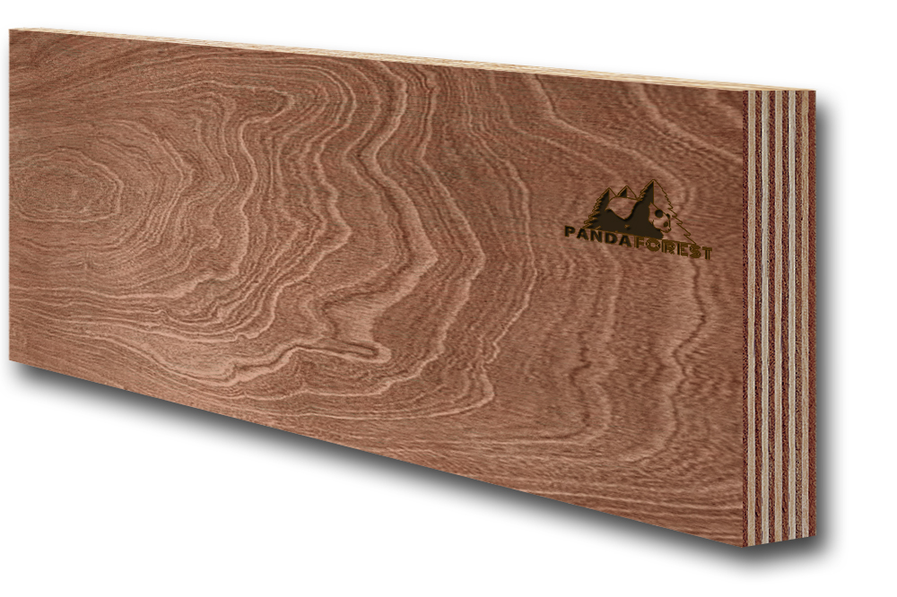Sapele Plywood | Sapele Veneer Ply Wood Board