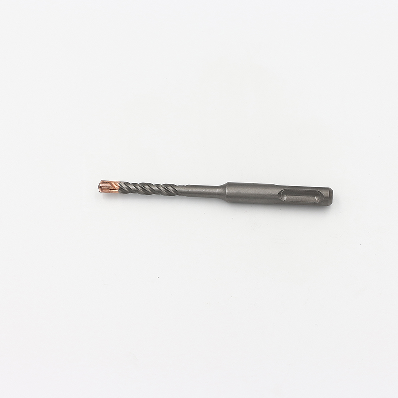 Point Drill Bit for Precision Drilling