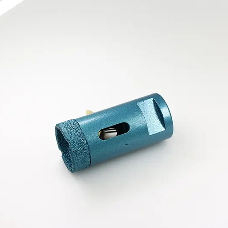 Marble Hole Opener Tool for Precision Drilling