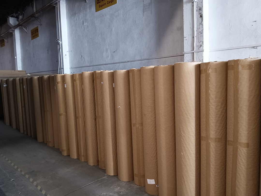Packaging and shippingx8i