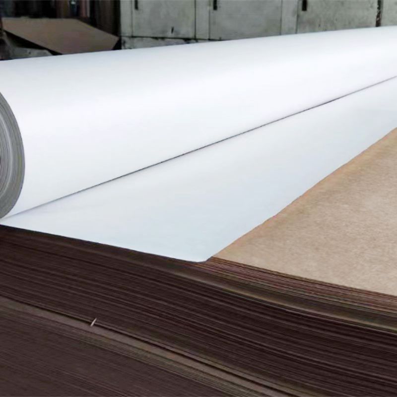 Защитная папиросная бумага плотностью 30 г/м² для сублимационной печати