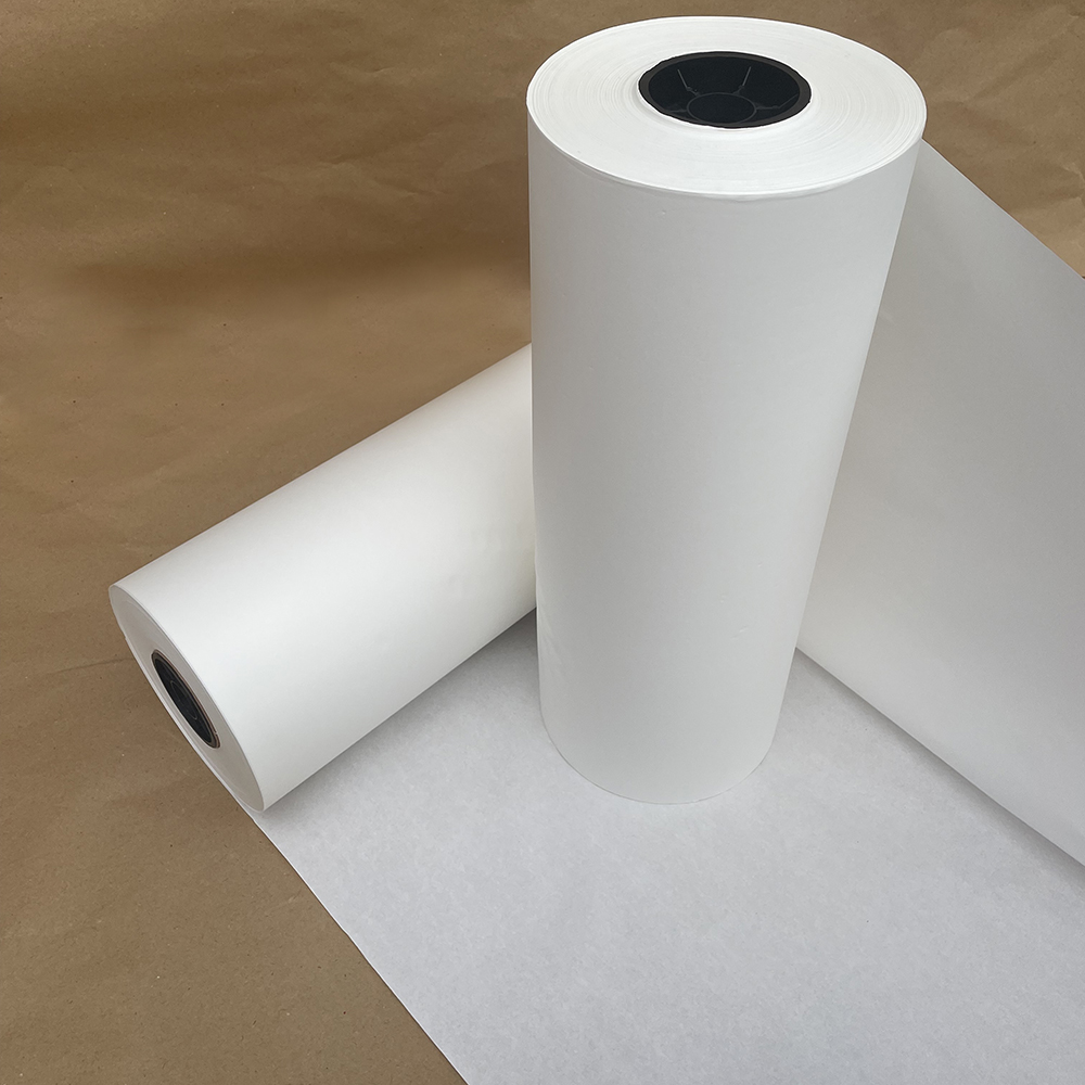 100gsm Sublimation Printing Paper Roll Sportswear Printing paper