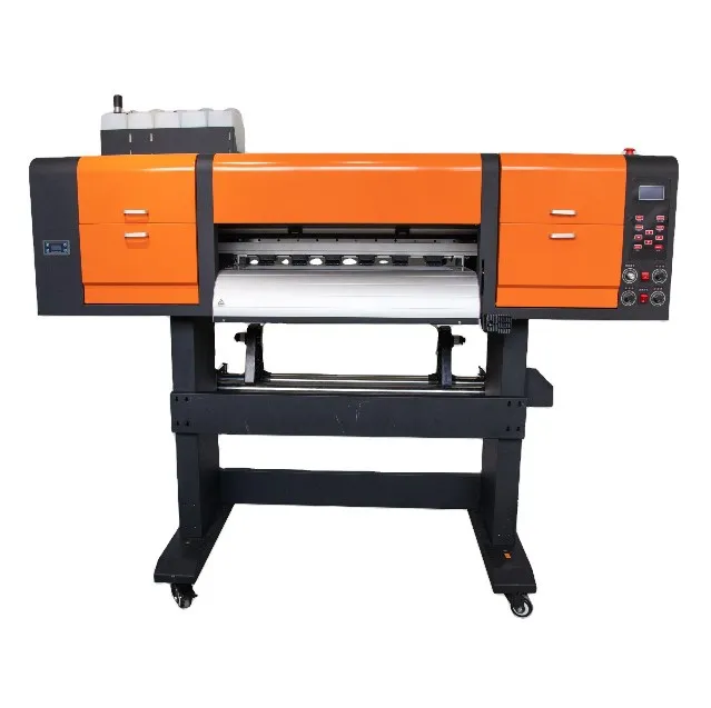 60cm DTF Printer Direct To Film Printing Machine
