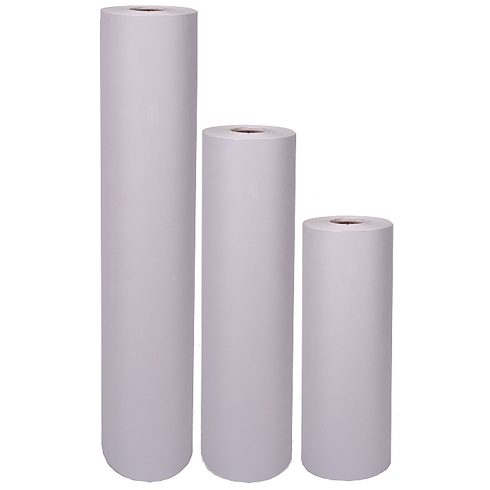 Plotter Paper Roll 48gsm CAD Drawing High Quality