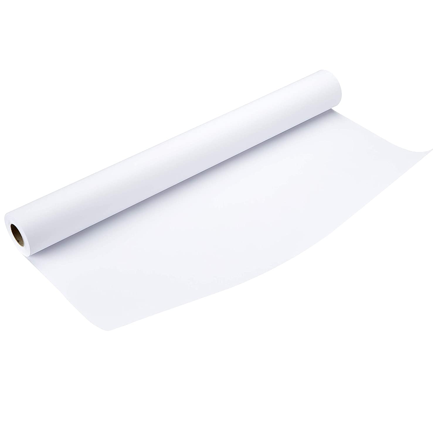 Engineering Plotter Paper Roll Format Bright White 68Gsm