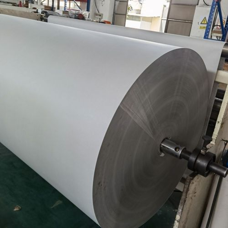 Rouleau de papier pour traceur CAO de haute qualité, 48 g/m², 36 pouces de large