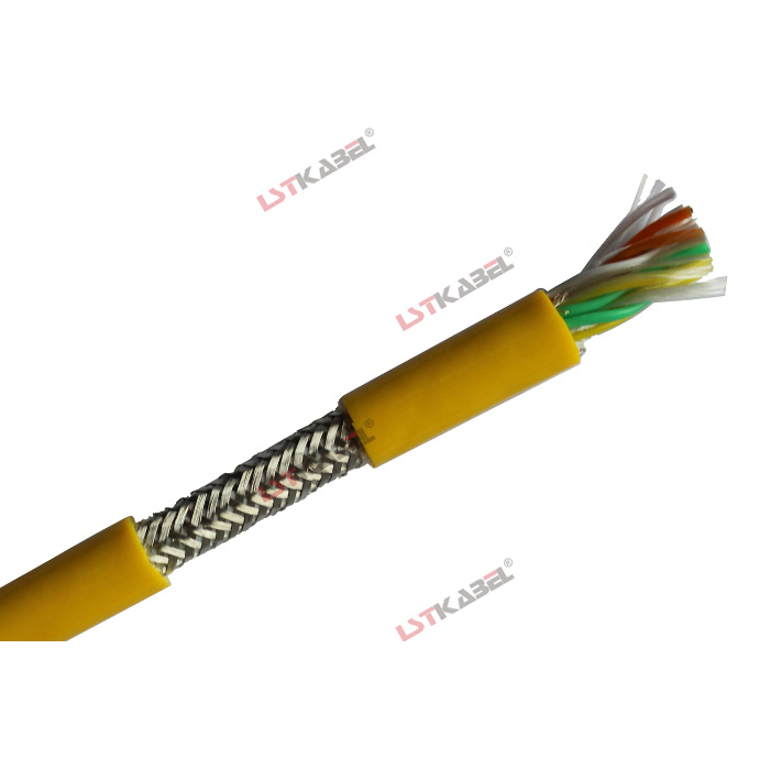 Motor Transmission Cable