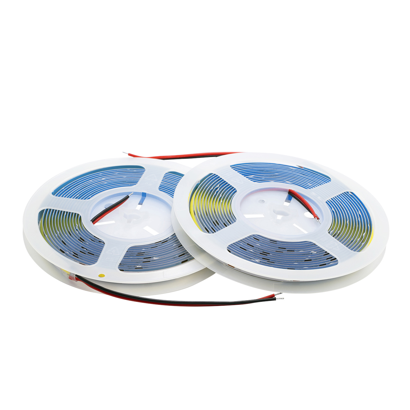 COB LED Strip Light Warm White High Lumen Flexible LED Tape Super Bright (11)163