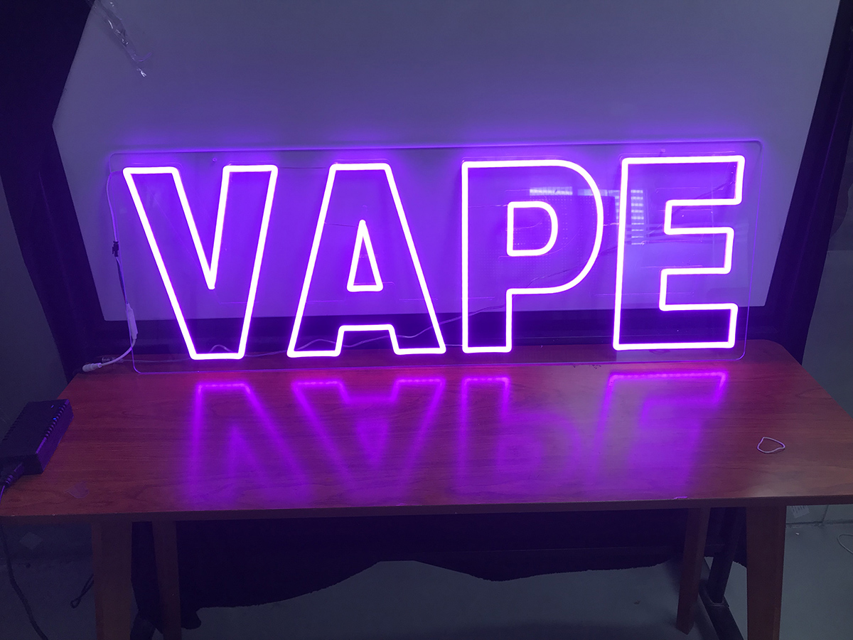 smoke shop neon sign (16)xuy