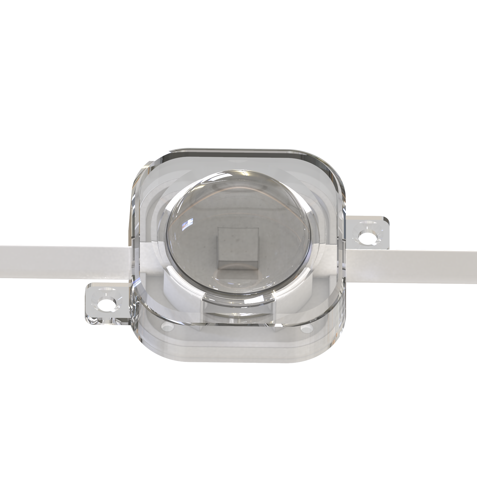 Smart Outdoor Eaves Permanent Led point