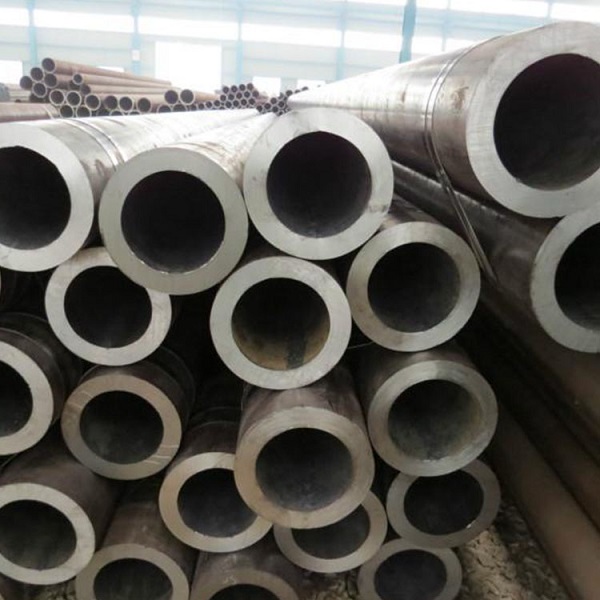 Factory sample GB/T 17396 Carbon Seamless Steel Pipe for Hydropost/Hydraulic Prop/Hydraulic Pillar