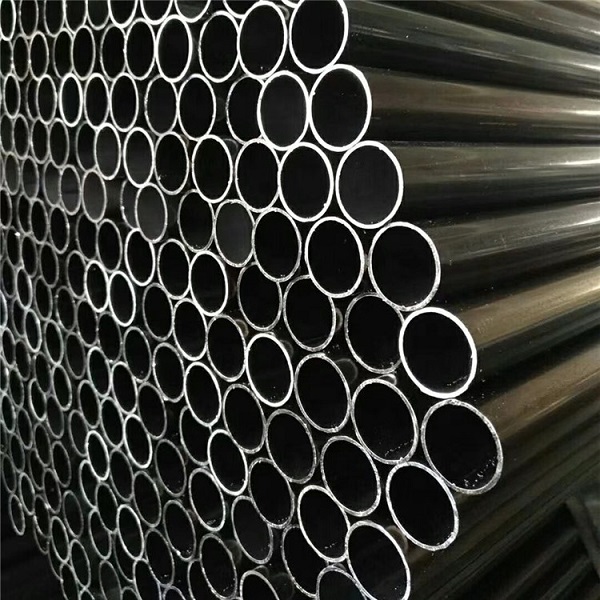 ODM Manufacturer GB6479 Q345b Carbon Steel Seamless Steel Pipe for High Pressure Fertilizer Equipment