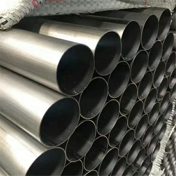  Seamlless steel tubes for high-pressure  chemical fertil...