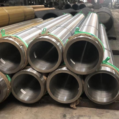 factory low price China ASME SA335 Hot Rolling High Pressure Seamless Alloy Steel Pipe Grade P91/P22/P11/P5