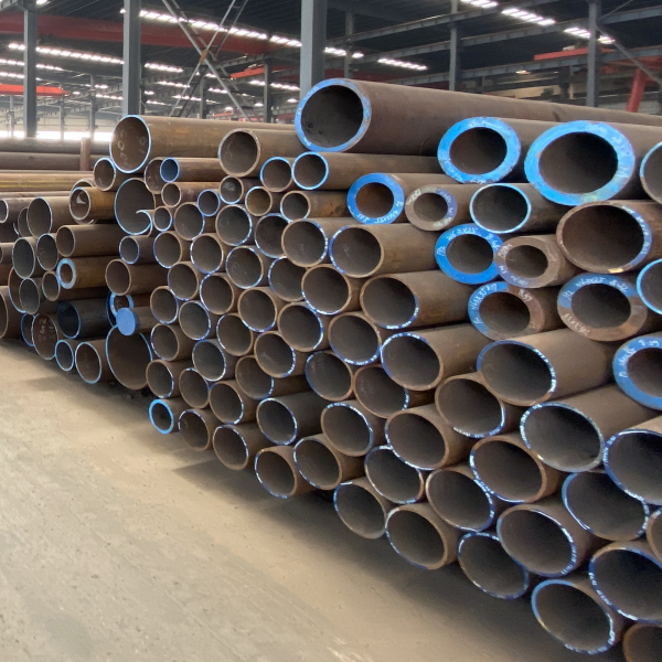 Seamless Steel Tubes For Petroleum Cracking,GB9948-2006,S...