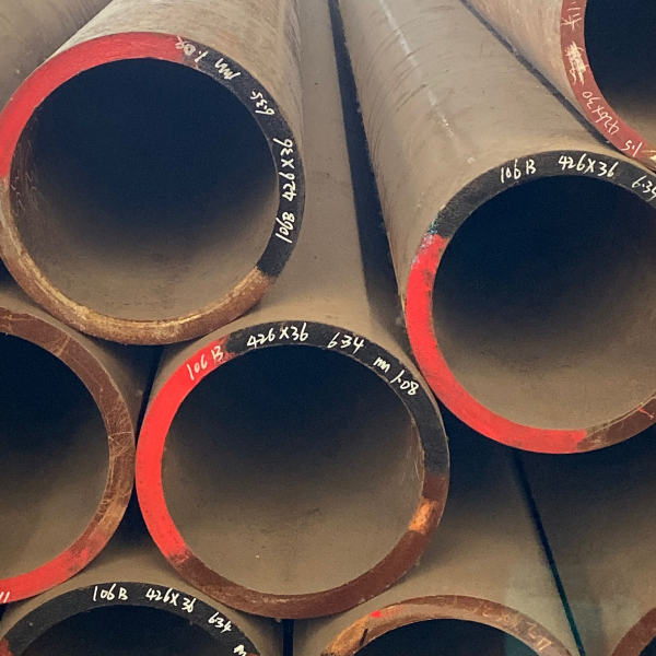 [Copy] ASME SA-106/SA-106M-2015 Carbon steel pipe