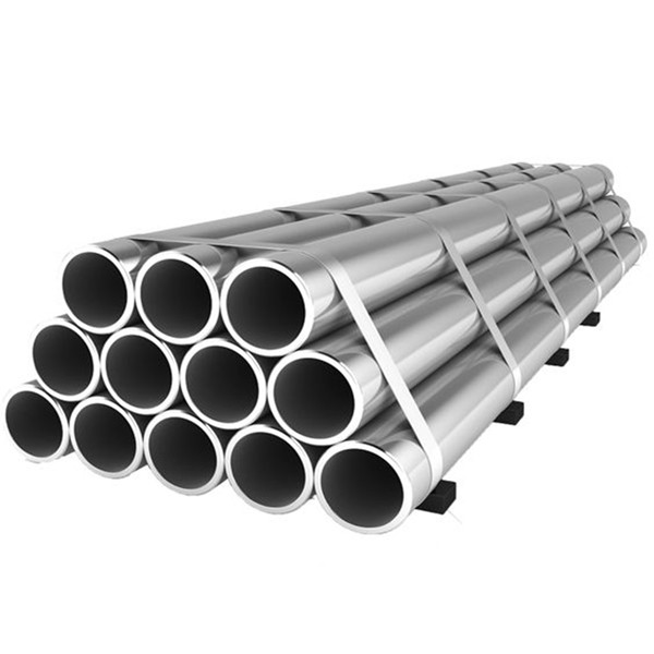New Delivery for China ASTM A335 P91 Alloy Seamless Steel Pipe for Boiler