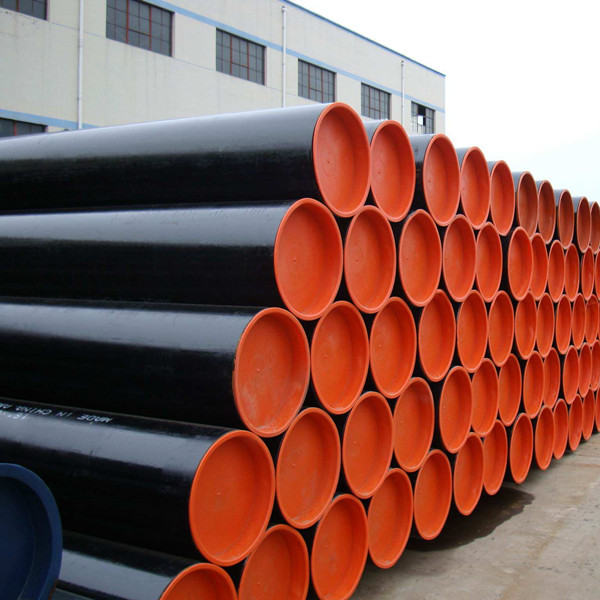 Wholesale Low or Medium Pressure Seamless Tube For Steam Boiler