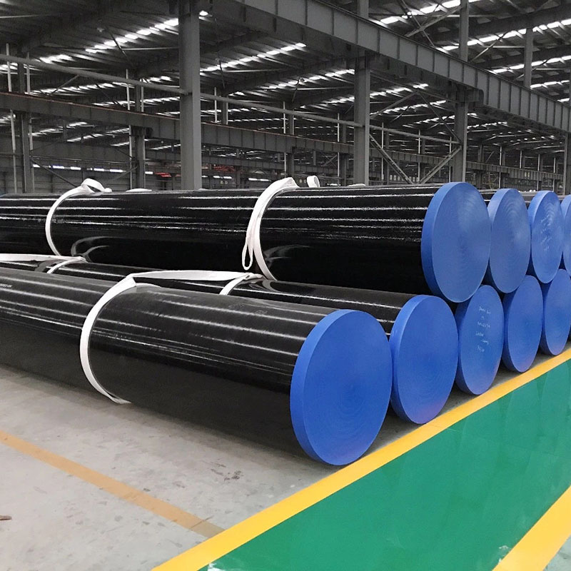 30 Years Factory China Carbon/Alloy Seamless Steel Pipe for Line Pipe GB9711 standard/ API5L 
