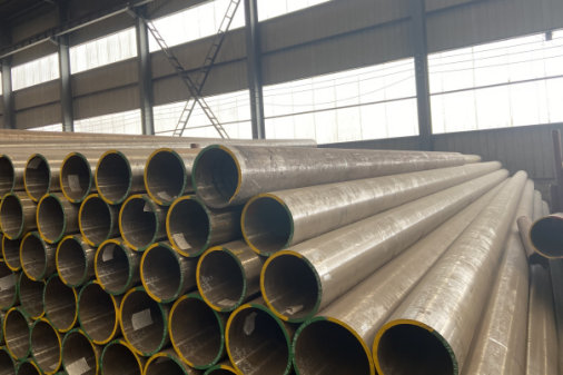 Introducing different alloy steel pipes, different materials, and corresponding HS customs codes
