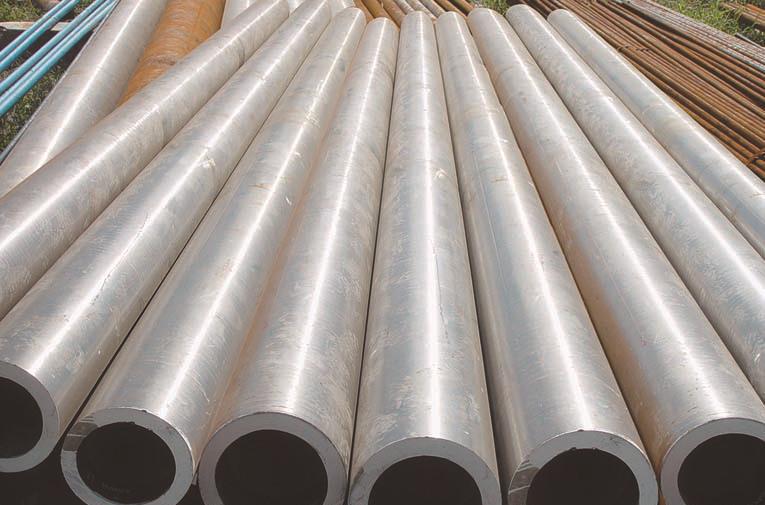Seamless steel pipe product quality certificate and seamless steel pipe material sheet inspection...