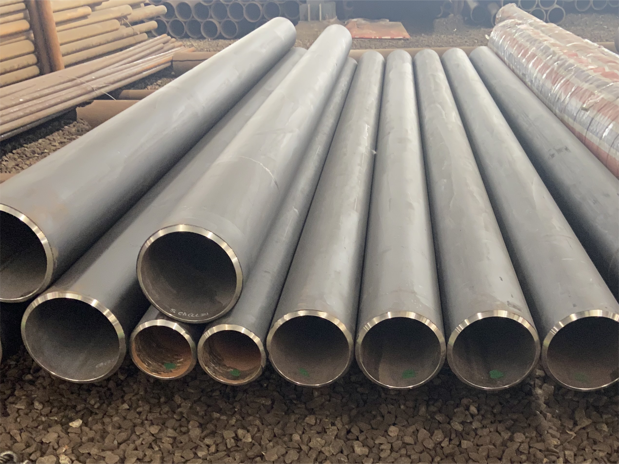 Seamless steel pipes are used in the boiler industry. How much do you know?