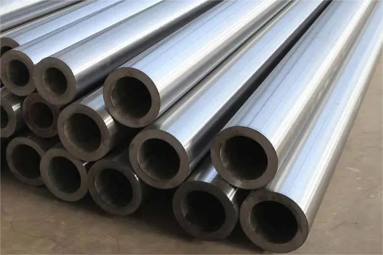 Seamless steel pipe production and processing application - ensure quality delivery